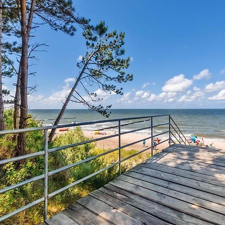 Apartament4Siostry65 Ustronie Morskie Eksteriør bilde