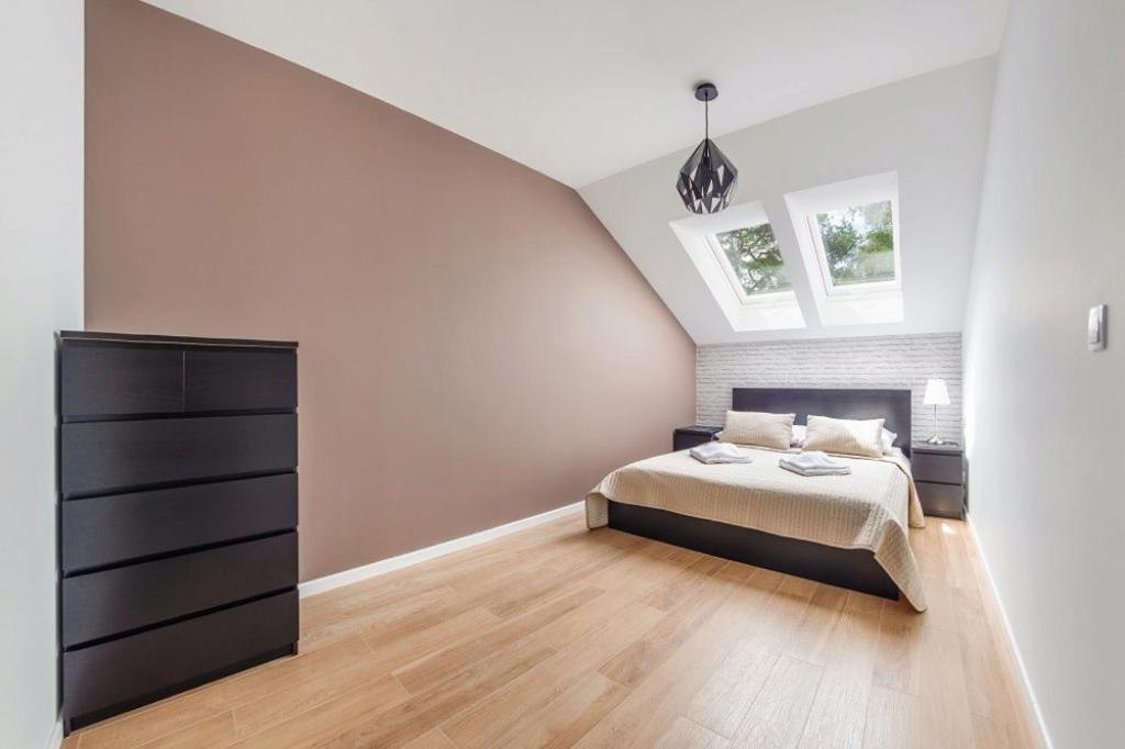 Apartament4Siostry65 Ustronie Morskie Eksteriør bilde