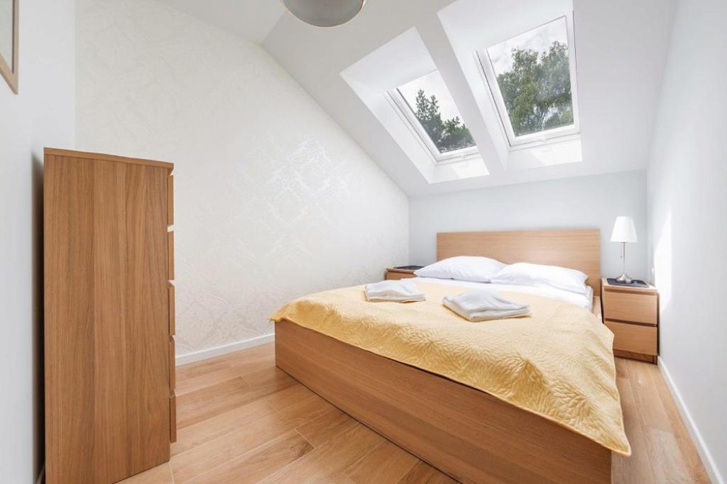 Apartament4Siostry65 Ustronie Morskie Eksteriør bilde