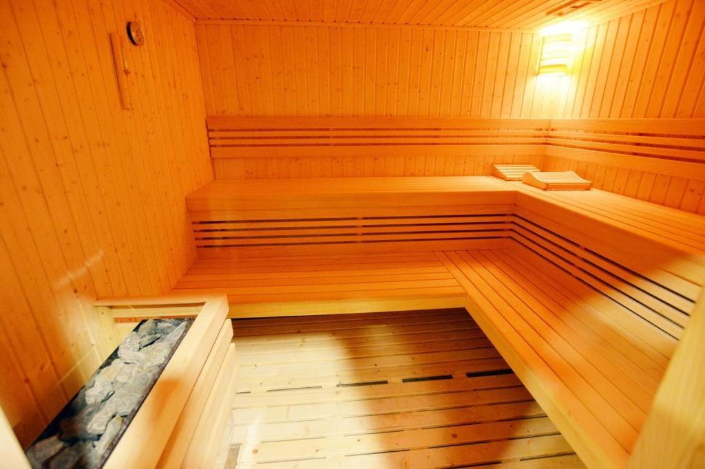 Apartament4Siostry65 Ustronie Morskie Eksteriør bilde